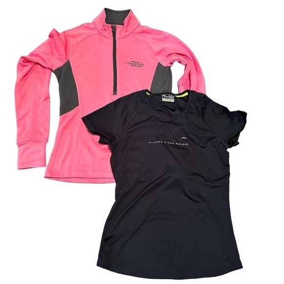 Under Armour Tops - Under Armour Fitness Ridge Resort women's tops  Size Medium